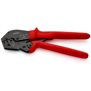 KNIPEX 97 52 06 SB Crimpzange auch für...