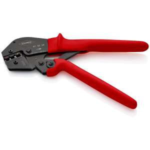 KNIPEX 97 52 06 Crimpzange auch für...