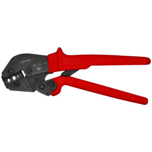 KNIPEX 97 52 10 Crimpzange auch für...