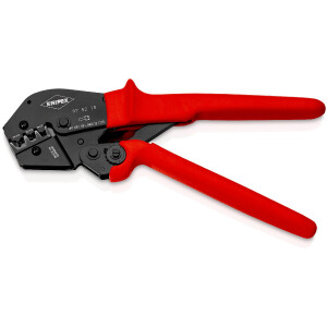 KNIPEX 97 52 18 Crimpzange auch für...