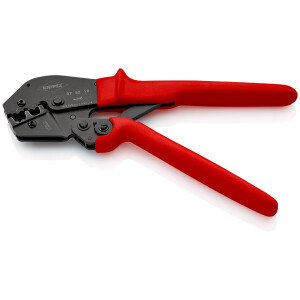 KNIPEX 97 52 19 Crimpzange auch für...