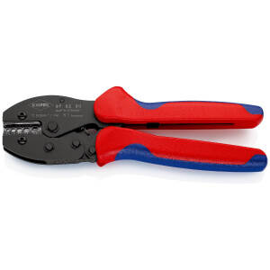 KNIPEX 97 52 30 SB PreciForce® Crimpzange mit...