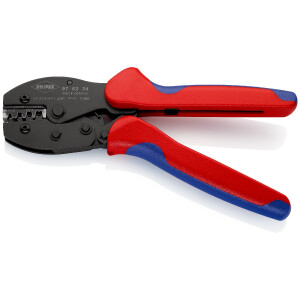 KNIPEX 97 52 34 PreciForce® Crimpzange mit...