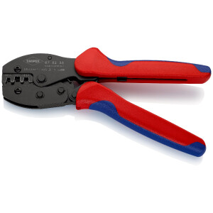 KNIPEX 97 52 35 PreciForce® Crimpzange mit...