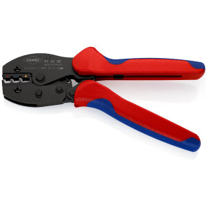 KNIPEX 97 52 36 SB PreciForce® Crimpzange mit...