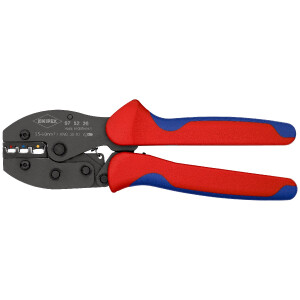KNIPEX 97 52 36 PreciForce® Crimpzange mit...