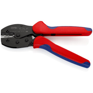 KNIPEX 97 52 37 PreciForce® Crimpzange mit...