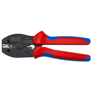 KNIPEX 97 52 42 6 SB PreciForce® Crimpzange für...