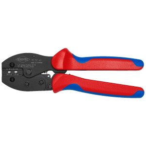 KNIPEX 97 52 42 PreciForce® Crimpzange für...