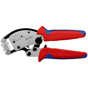 KNIPEX 97 53 18 SB Twistor16® Selbsteinstellende...