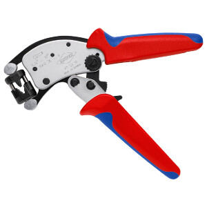 KNIPEX 97 53 19 SB Twistor® T Selbsteinstellende...