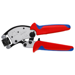 KNIPEX 97 53 19 Twistor® T Selbsteinstellende...