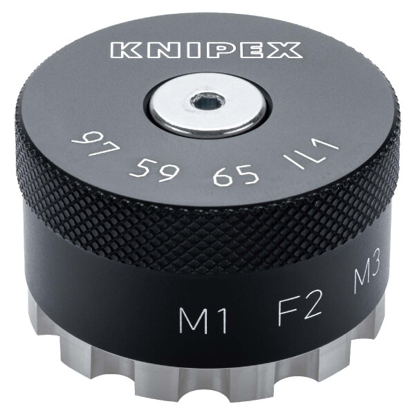 KNIPEX 97 59 65 IL1 Kontaktaufnahme für Ilme  38 mm
