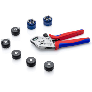 KNIPEX 97 59 65 TE1 Kontaktaufnahme für TE...