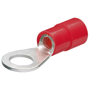 KNIPEX 97 99 171 Kabelschuhe, Ringform isoliert je 200...