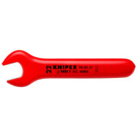 KNIPEX 98 00 07 Maulschlüssel