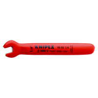 KNIPEX 98 00 1/4" Maulschlüssel