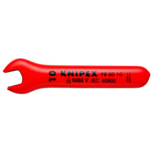 KNIPEX 98 00 10 Maulschlüssel