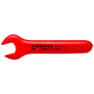 KNIPEX 98 00 15 Maulschlüssel