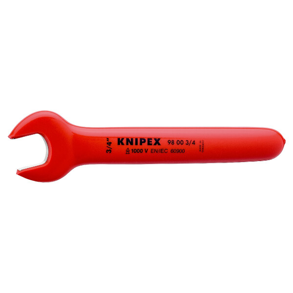 KNIPEX 98 00 3/4" Maulschlüssel