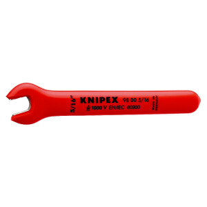 KNIPEX 98 00 5/16" Maulschlüssel