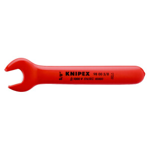 KNIPEX 98 00 5/8" Maulschlüssel