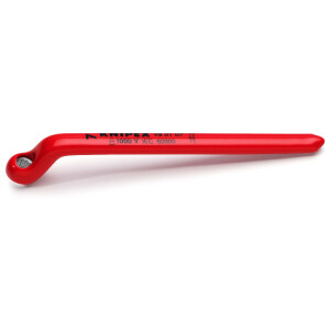 KNIPEX 98 01 07 Ringschlüssel