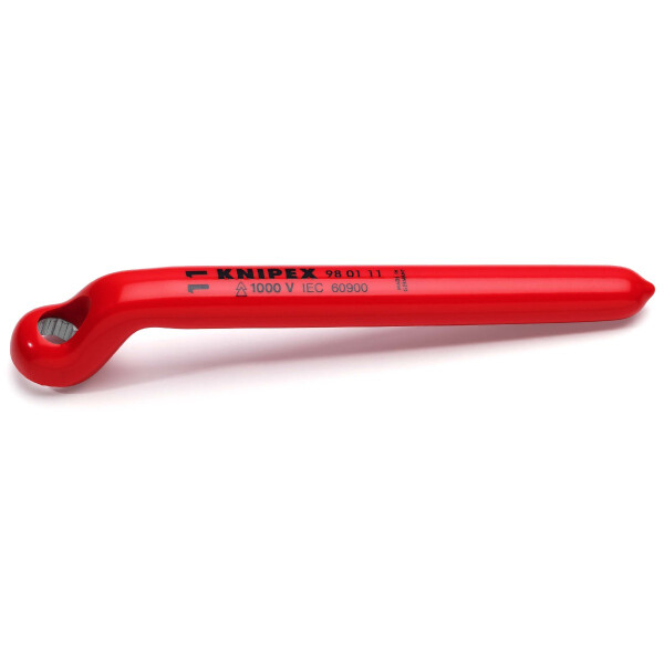 KNIPEX 98 01 11 Ringschlüssel