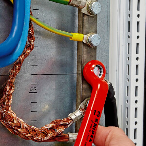 KNIPEX 98 01 14 Ringschlüssel