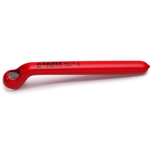 KNIPEX 98 01 15 Ringschlüssel