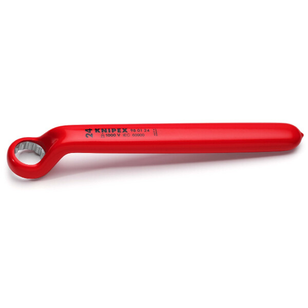 KNIPEX 98 01 24 Ringschlüssel
