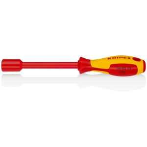 KNIPEX 98 03 13 Steckschlüssel mit...