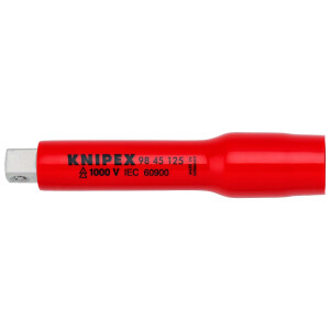KNIPEX 98 45 125 Verlängerung mit Innen- /...