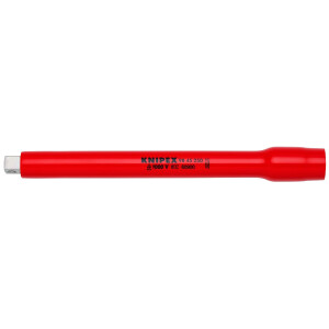 KNIPEX 98 45 250 Verlängerung mit Innen- /...