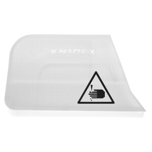 KNIPEX 98 59 02 Ersatz-Schutzkappe für 98 55