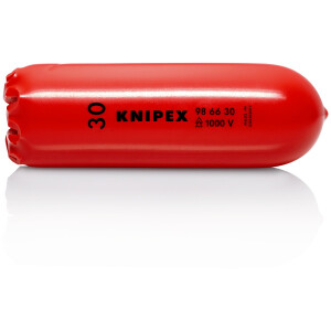 KNIPEX 98 66 30 Selbstklemm-Tülle  110 mm