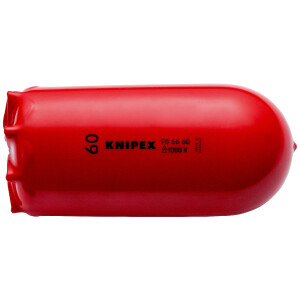 KNIPEX 98 66 60 Selbstklemm-Tülle  140 mm