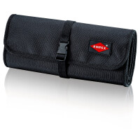 KNIPEX 98 99 13 LE Werkzeug-Rolltasche leer 15 Fächer 850 mm