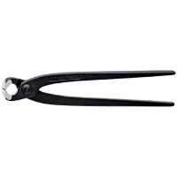 KNIPEX 99 00 200 EAN Monierzange (Rabitz- oder Flechterzange) schwarz atramentiert 200 mm