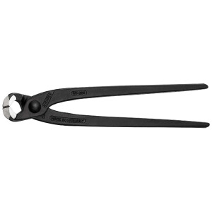 KNIPEX 99 00 200 Monierzange (Rabitz- oder Flechterzange)...