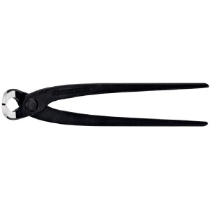 KNIPEX 99 00 220 K12 Monierzange (Rabitz- oder...