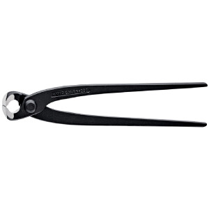 KNIPEX 99 00 220 SB Monierzange (Rabitz- oder...