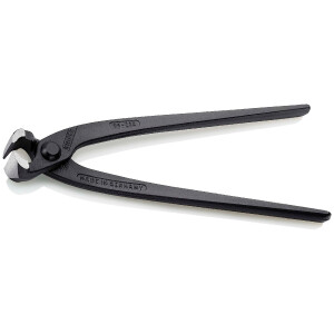 KNIPEX 99 00 220 Monierzange (Rabitz- oder Flechterzange)...
