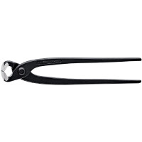 KNIPEX 99 00 250 EAN Monierzange (Rabitz- oder Flechterzange) schwarz atramentiert 250 mm
