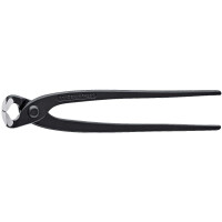 KNIPEX 99 00 250 EAN Monierzange (Rabitz- oder Flechterzange) schwarz atramentiert 250 mm