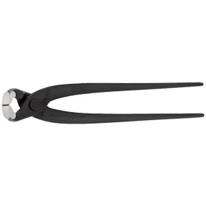 KNIPEX 99 00 280 Monierzange (Rabitz- oder Flechterzange)...