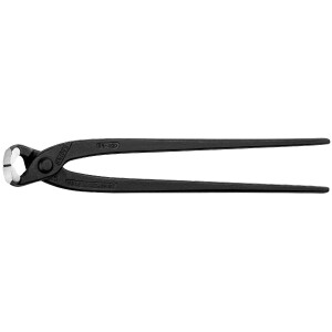 KNIPEX 99 00 300 Monierzange (Rabitz- oder Flechterzange)...