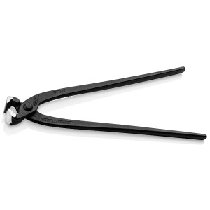 KNIPEX 99 00 300 Monierzange (Rabitz- oder Flechterzange)...