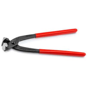 KNIPEX 99 01 250 Monierzange (Rabitz- oder Flechterzange)...