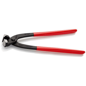 KNIPEX 99 01 280 Monierzange (Rabitz- oder Flechterzange)...